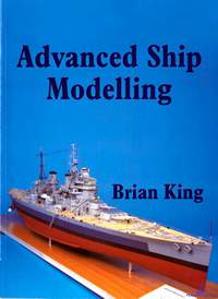 King Brian. Advanced Ship Modelling